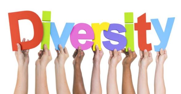 Pluralism a school of thought that believes that diversity is beneficial. Society should be inclusive. As the world gets smaller (communication and travel), more people are migrating.