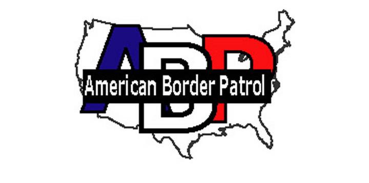 American Border Patrol 2160 E. Fry Blvd. Sierra Vista, AZ 85635 Ranch - Camp Alan C. Nelson 11615 S. Apache Sky Road Hereford, AZ 85615 1-800-600-8642 www.