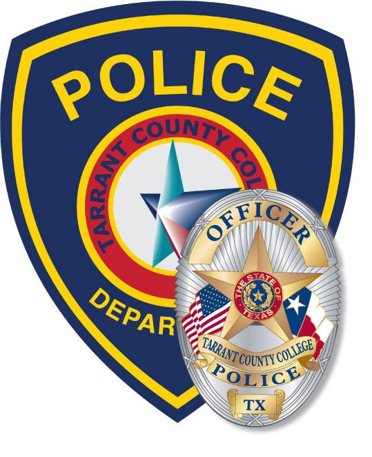 TARRANT COUNTY COLLEGE DISTRICT POLICE DEPARTMENT 2015 RACIAL PROFILING ANALYSIS Shaun P.