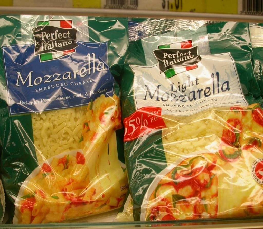 Perfect Italiano Italian