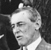 force to influence Latin America Wilson ended American policy of