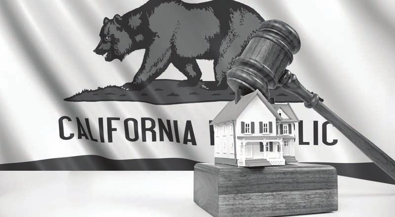 California real estate law Chapter1: California real estate law 1 Chapter 1 After reading this chapter, you will be able to: understand the origins of California real estate law; distinguish which