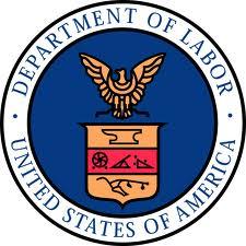 U.S. Department of Labor Certification limited to 5 qualifying crimes: involuntary servitude, peonage,