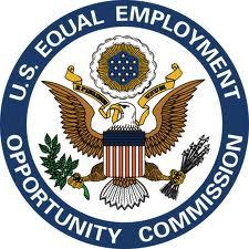 U.S. Equal Employment Opportunity Commission EEOC will certify for any qualifying criminal activity