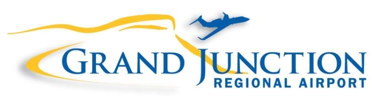 Grand Junction Regional Airport Authority Board Board Meeting *CORRECTED* Meeting Minutes October 17, 2017 REGULAR BOARD MEETING Time: 5:15PM I. Call to Order & Pledge of Allegiance. Mr.