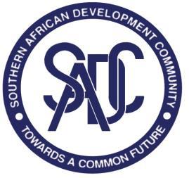 TERMS OF REFERENCE Short-term Consultancy to Develop the Financial Sustainability Plan and financial model for the proposed SADC Regional Fisheries Monitoring Control and Surveillance Coordination