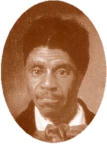 Who was Dred Scott and why did he sue his master?