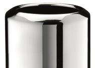 EXTREMO IMPERIAL SMALL TAILPIPE SMALL > rim: tilted on the inside > section: rectangular cod.