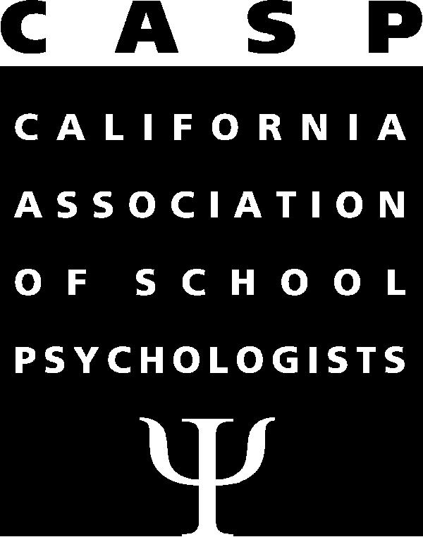 CALIFORNIA ASSOCIATION OF SCHOOL PSYCHOLOGISTS, Inc.