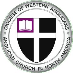 THE BYLAWS of THE DIOCESE OF WESTERN ANGLICANS A