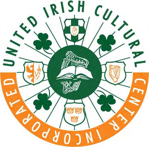 BYLAWS OF THE UNITED IRISH CULTURAL CENTER INCORPORATED ADOPTED: