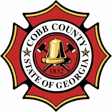 page 5 Cobb County Firefighter Honored at National Congress The State Society that hosts the National Congress of the Sons of the American Revolution has the honor of selecting a local public servant