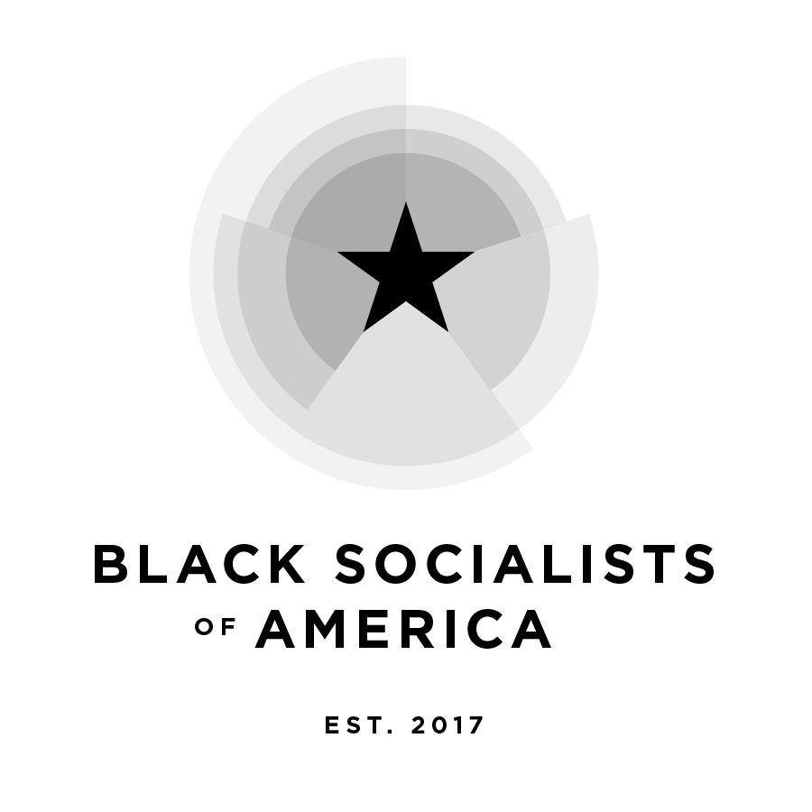 2018 BLACK SOCIALISTS OF