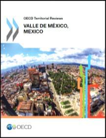 Statistics on metropolitan and urban regions OECD begins work on Urban issues Creation of the