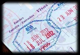 If you are not required a visa: You can visit the country as a tourist for as long as