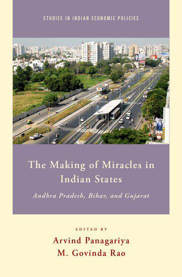 ARVIND PANAGARIYA NOTABLE BOOKS EDITED VOLUMES INDIA: THE