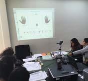 BOLIVIA Comprehensive Audit of the Biometric Electoral Registry On April 14, 2016, the Plurinational Electoral Body (OEP) of Bolivia and the OAS General Secretariat signed a technical cooperation