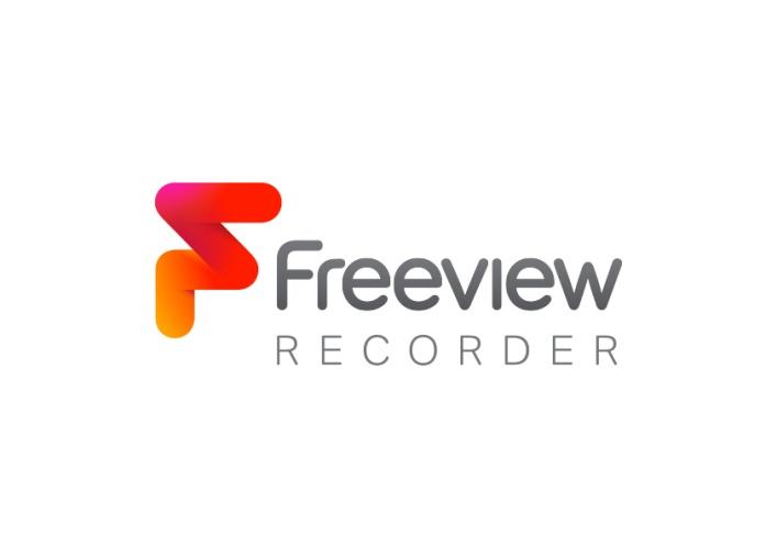 Logos: Part 3 Freeview Recorder 