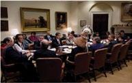 January 2011 2 NCAI Hosts Tribal Leader Summit Preparatory Strategy Meetings President Obama Holds Direct