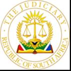 HIGH COURT OF SOUTH AFRICA (GAUTENG LOCAL DIVISION, JOHANNESBURG) (1) REPORTABLE: Electronic publishing. (2) OF INTEREST TO OTHER JUDGES: No (3) REVISED...... Case No.