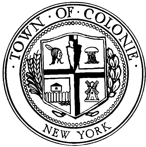 TOWN OF COLONIE Justice Court Town Justice: Public Safety Center Peter G. Crummey 312 Wolf Rd. Senior Town Justice Latham, New York 12110 Phone (518) 783-2738 Paula A.