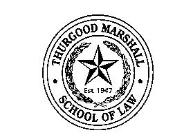 TEXAS SOUTHERN UNIVERSITY THURGOOD MARSHALL SCHOOL OF LAW LIBRARY LOCATION GUIDE July 2018 ITEMS LOCATION ITEMS LOCATION Administrative Decisions Under Immigration and 116 Board of Tax Appeal Reports