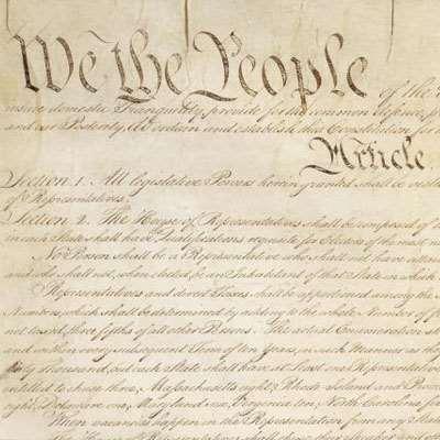 How Are Constitutions Organized? Most constitutions divided into articles, which are made up of sections or clauses.
