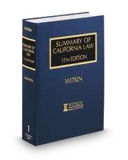 Secondary Sources: Invaluable Very few freely available online sources are as helpful as the published secondary sources available at a law library