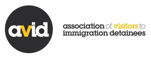Response to Ministry of Justice consultation on proposals to expedite appeals by immigration detainees 22 nd November 2016 1.