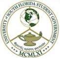 University of South Florida Student Government Fifty-Fifth Student Senate Committee on Appropriations and Audits SPRING SESSION February 4 th 2015 Call to Order by Chairman Michael Malanga at 1:30 P.