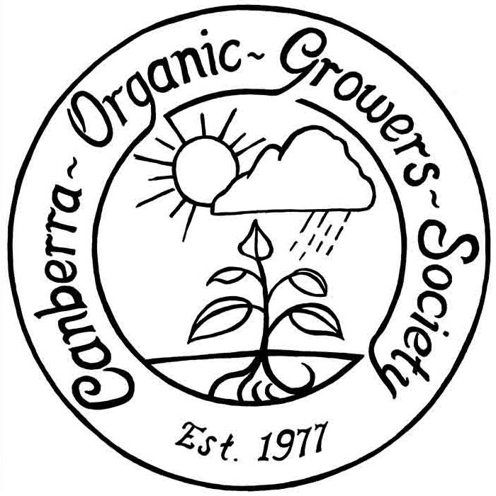 Canberra Organic Growers Society