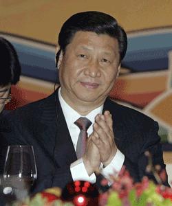Recent visits of Chinese Leaders After their visits: 2 more