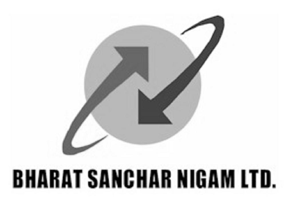 BHARAT SANCHAR NIGAM LIMITED Office of the General Manager, Telecom Distt. Hamirpur(HP). FORM NO.
