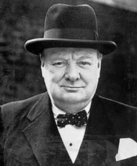 FROM NEUTRALITY TO INTERVENTION o On May 15, Winston Churchill the new British prime minister sent Roosevelt the first of