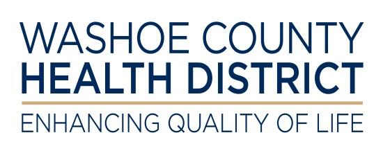 Washoe County District Board of Health Meeting Notice and Agenda Members Thursday, June 28, 2018 Kitty Jung, Chair 1:00 p.m. Dr. John Novak, Vice Chair Oscar Delgado Dr.