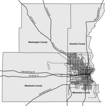 Residential Location, Transportation, and Welfare-to-Work 399 Figure 1.