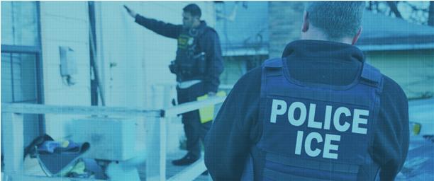 SUCCESS STORIES 18 US-VISIT, ICE, AND FBI TEAMS RECOGNIZED FOR WORK ON SECURE COMMUNITIES INITIATIVE DHS, DOJ, and DOS have worked diligently in recent years to establish interoperability between the