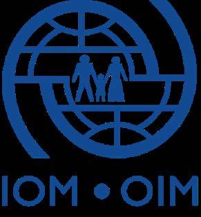 Travel to US Intergovernmental Office of Migration (IOM) arranges travel Prior to departure, refugee must sign promissory note