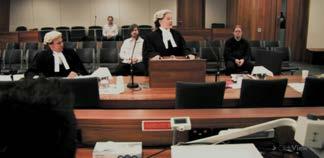 sentencing in criminal cases in Australia, and considers the effectiveness of