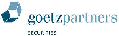 goetzpartners securities Limited Complaints