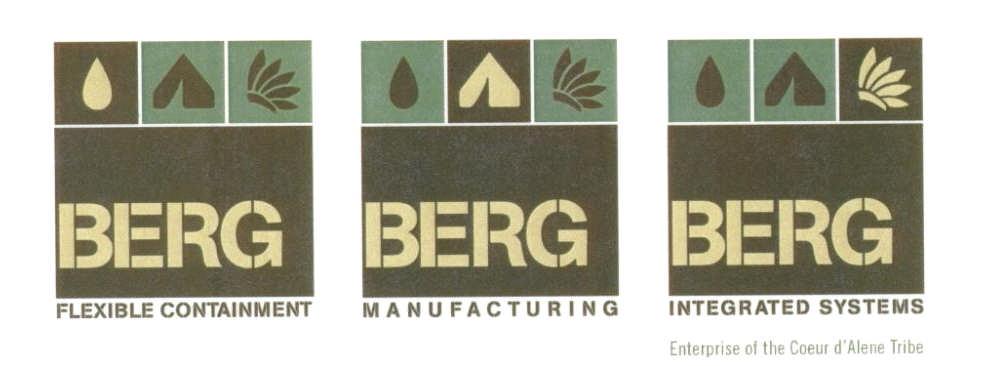 SME SPOKANE CHAPTER 248 P.O. Box 141413 Spokane, WA 99214-1413 JANUARY PROGRAM TOUR OF THE BERG COMPANIES comprise some of the oldest, continuously operating businesses in the state of Washington. F.