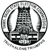 TAMIL NADU STATE ELECTION COMMISSION INFORMATION UNDER SECTION 4(1) OF THE RIGHT TO INFORMATION ACT, 2005 1.1. Background, objective and purpose 1.