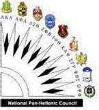 NATIONAL PAN-HELLENIC COUNCIL CONSTITUTION BOWIE STATE UNIVERSITY 2015 Alpha Phi Alpha Fraternity, Inc. Alpha Kappa Alpha Sorority, Inc. Kappa Alpha Psi Fraternity, Inc. Omega Psi Phi Fraternity, Inc.