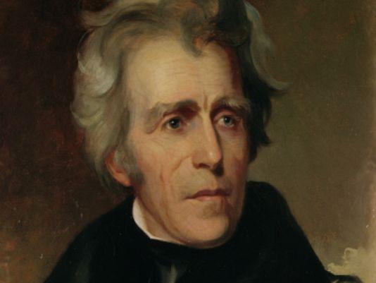 The disputed election of 1824 would bring an end to the Era of Good Feelings. Democrat Andrew Jackson won the popular vote but not a majority (51%) of the electoral vote.
