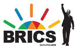 10th BRICS Summit Johannesburg Declaration BRICS in Africa: Collaboration for Inclusive Growth and Shared Prosperity in the 4th Industrial Revolution SANDTON CONVENTION CENTRE JOHANNESBURG, SOUTH