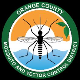 ORANGE COUNTY MOSQUITO AND VECTOR CONTROL DISTRICT January 19, 2017 AGENDA ITEM # F.