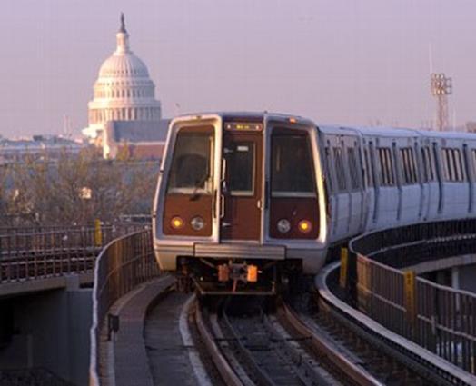 What s the best way to get to Capitol Hill?