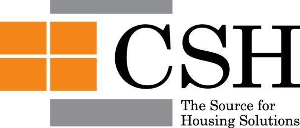 What is Ahead for Supportive Housing Policy at the Federal Level CSH, Center