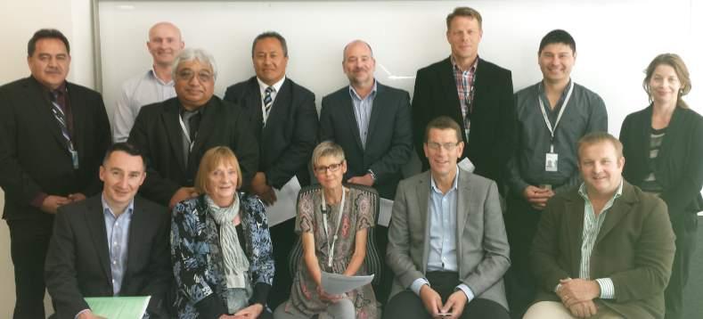 2014 RSE EMPLOYERS RESEARCH SURVEY LAUNCHED SAMOAN QUOTA & PACIFIC ACCESS CATEGORY The annual RSE Employers Survey was undertaken for 2013/14 through Research NZ, and findings from that were released