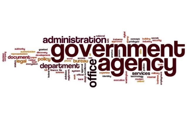 Slide 4 Federal Agencies 4 Special government organizations set up for a specific purpose such as